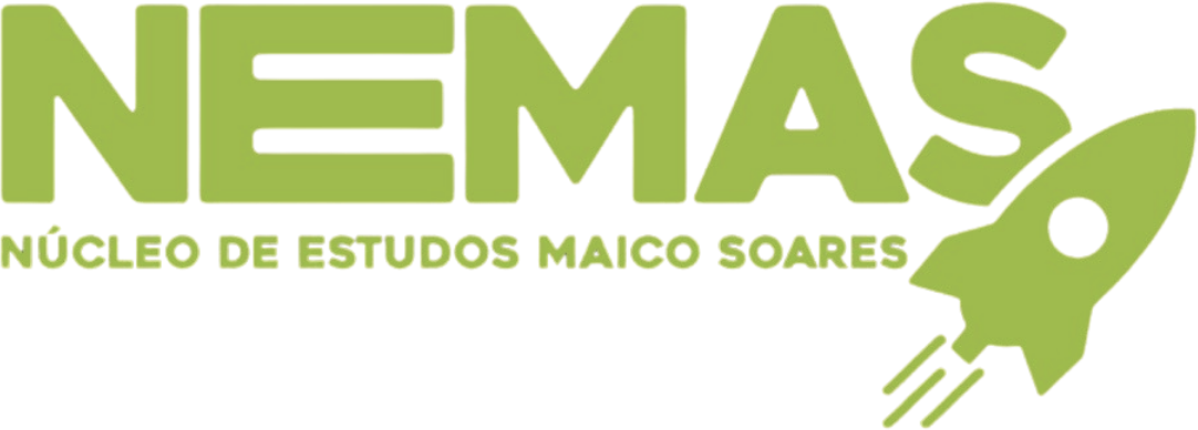 NEMAS Núcleo de Estudos Maico Soares